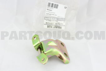 8040062C00 A HINGE FR DOOR