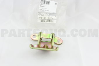 8040062C00 A HINGE FR DOOR