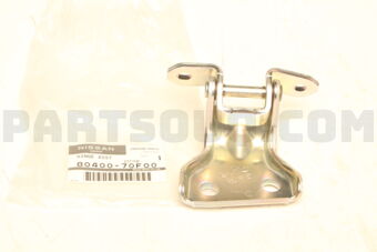 8040070F00 HINGE ASSY-FRONT DOOR