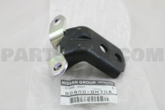 804008H70A HINGE ASSY-FRONT DOOR