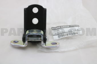 804008H70A HINGE ASSY-FRONT DOOR