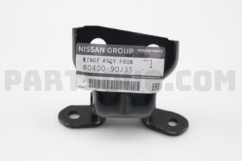 8040090J35 HINGE ASSY-FRONT DOOR