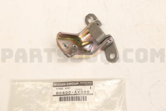 80400AX000 HINGE ASSY-FRONT DOOR, RH/LH