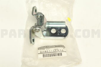 804011FA0A HINGE ASSY-FRONT DOOR