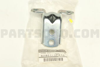 804011FA0A HINGE ASSY-FRONT DOOR