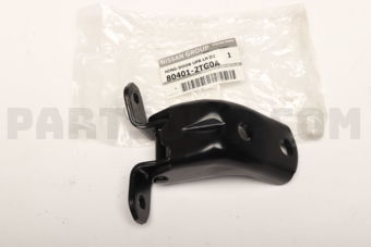804012TG0A HINGE ASSY-FRONT DOOR