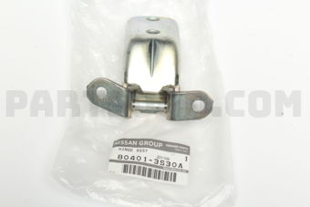 804013S30A HINGE ASSY-FRONT DOOR