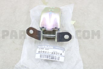 804013S30A HINGE ASSY-FRONT DOOR