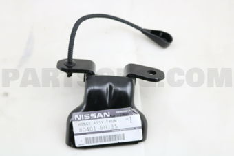 8040190J35 HINGE ASSY-FRONT DOOR