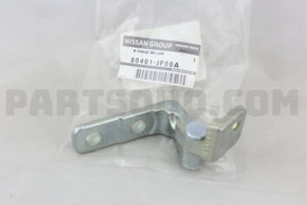 80401JF00A HINGE ASSY-FRONT DOOR,LOWER, RH/LH