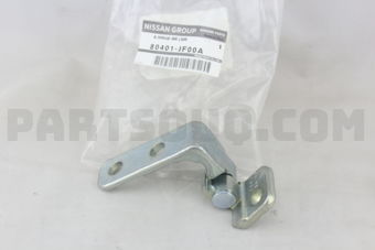 80401JF00A HINGE ASSY-FRONT DOOR,LOWER, RH/LH