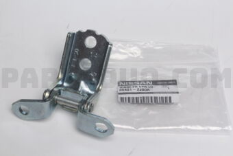 80401ZJ00A HINGE ASSY-FRONT DOOR