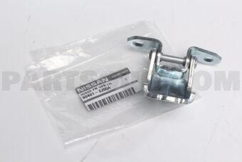 80401ZJ00A HINGE ASSY-FRONT DOOR