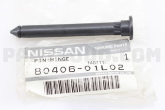 8040601L02 PIN-HINGE