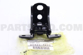 804202S400 HINGE ASSY