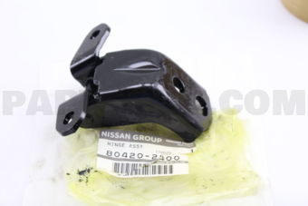 804202S400 HINGE ASSY