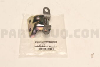 80420AX000 HINGE ASSY-FRONT DOOR