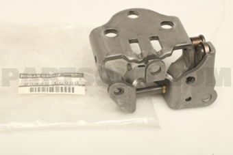 80420C6000 HINGE ASSY-FRONT DOOR,LOWER RH