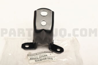 804212TG0A HINGE ASSY-FRONT DOOR