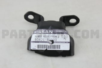 80421BU030 HINGE ASSY-FRONT DOOR