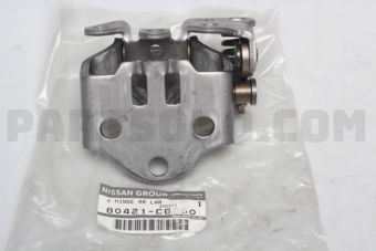 80421C6000 Nissan HINGE ASSY-FRONT DOOR,LOWER LH