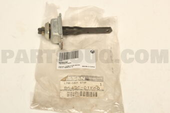 8043001E00 LINK-DOOR STOPPER