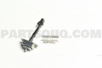 804301AA0A LINK-DOOR STOPPER