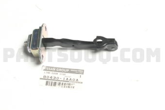 804301AA0A LINK-DOOR STOPPER