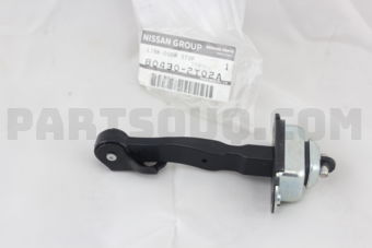 804302Y02A LINK-DOOR STOP