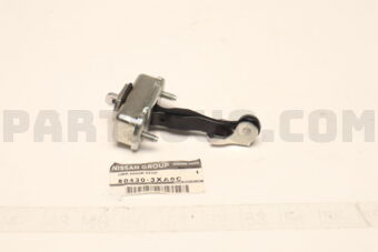 804303XA0C Nissan LINK-DOOR STOP