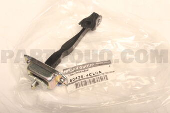 804304CL0A LINK DOOR STOP