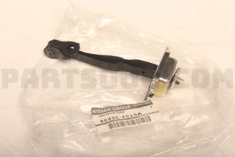 804304CL0A LINK DOOR STOP