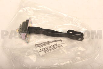 804304CL0A LINK DOOR STOP