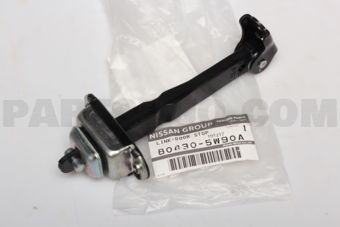 804305W90A LINK-DOOR STOP