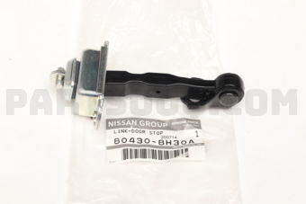 804308H30A LINK-DOOR STOPPER