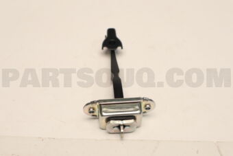 804309DC1A Nissan LINK-DOOR STOPPER