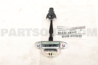 80430EB700 LINK-DOOR STOPPER