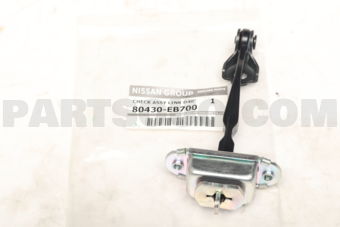 80430EB700 LINK-DOOR STOPPER