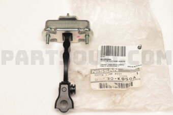 80430KB50A CHECK LINK ASSY-FRONT DOOR RH