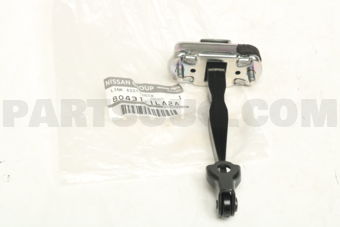 804311LA2A LINK ASSY CHECK,FRONT DOOR LH
