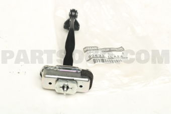 804311LA2A LINK ASSY CHECK,FRONT DOOR LH