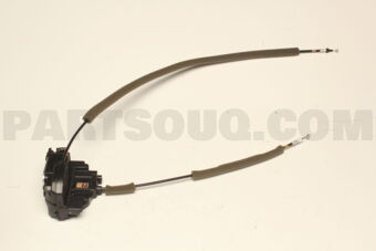 805001LC0A LOCK &amp; REMOTE C