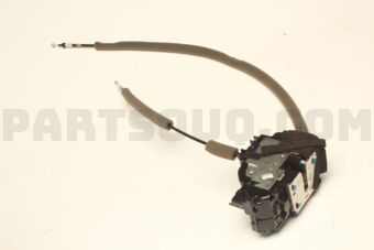 805001LC0A LOCK &amp; REMOTE C