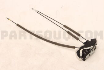 805003BB1A LOCK &amp; REMOTE C