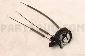 805003BB1A LOCK &amp; REMOTE C