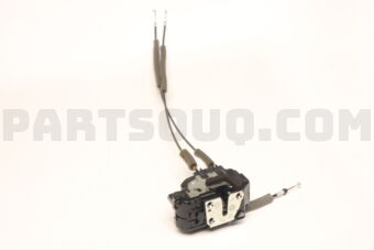 805005X10A Nissan LOCK &amp; REMOTE C