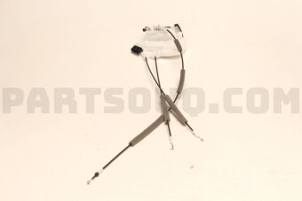 805006FP0A LOCK &amp; REMOTE CONTROL ASSY FRONT DOOR,R