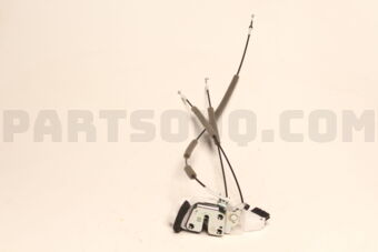 805006FP0A LOCK &amp; REMOTE CONTROL ASSY FRONT DOOR,R