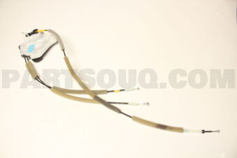 805006TA1A LOCK &amp; REMOTE C