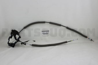 805011ML0A LOCK & REMOTE C